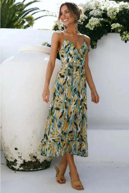 Vintage Inspired Dress