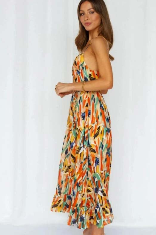 Vintage Inspired Dress