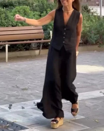 Vintage Inspired Garment