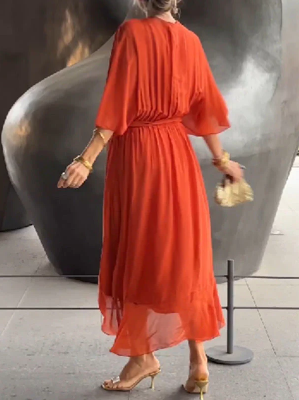 Vintage Inspired Dress