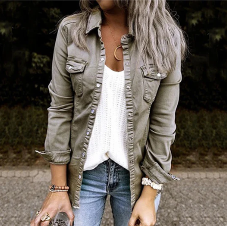 Gray