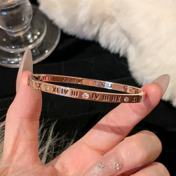 Julina Cavallaro Bracelet