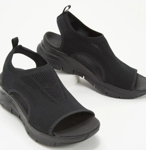 Stylish Orthopedic Sandals for Any Occasion
