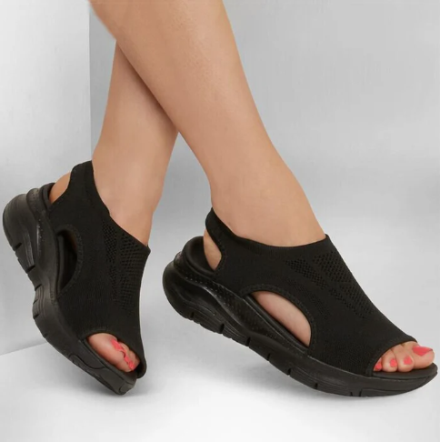 Comfortable Orthopedic Sandals for Daily Wear