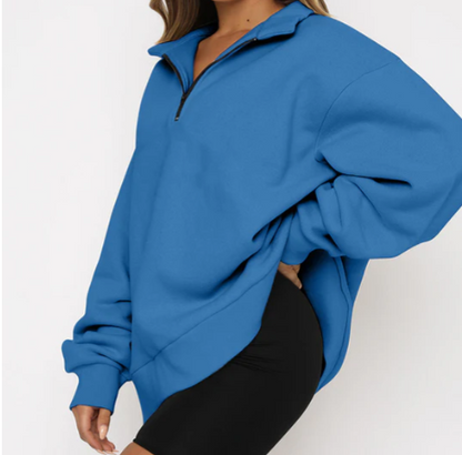 Blau