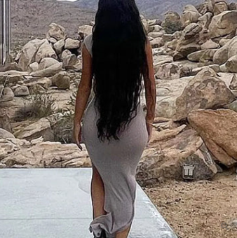 Elegantly Designed Dress