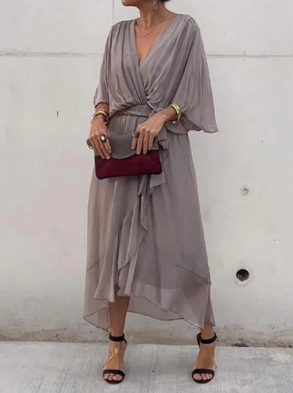 Vintage Inspired Dress