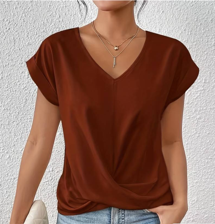 Vintage Inspired Top