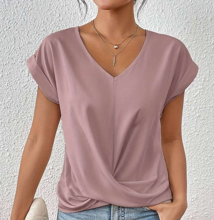 Vintage Inspired Top
