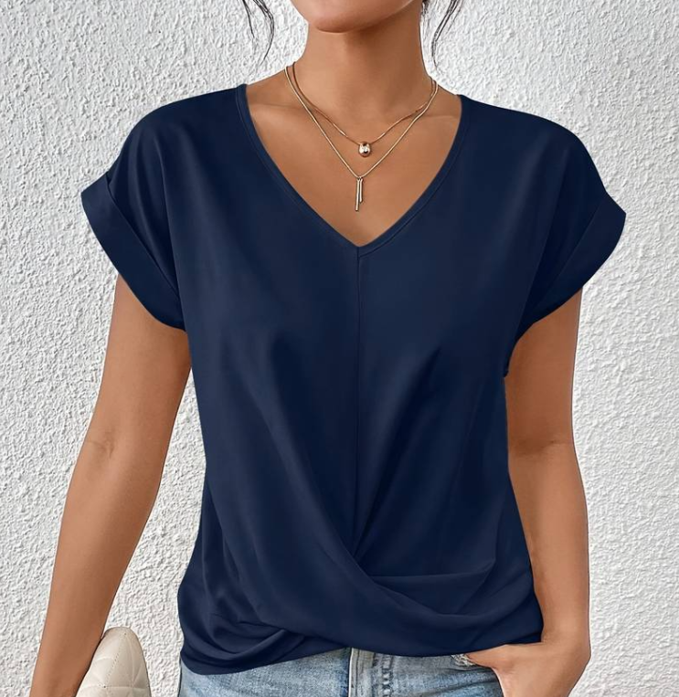 Elegantly Designed Blouse
