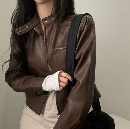 Elegantly Designed Coat