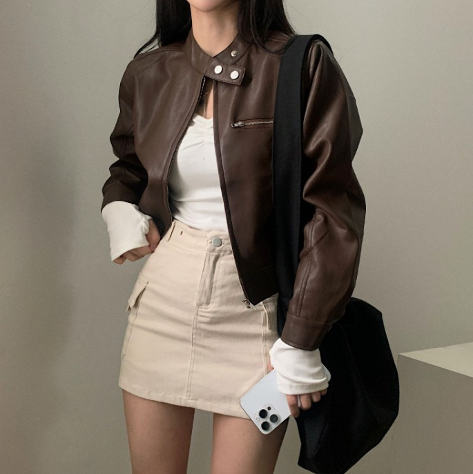 Elegantly Designed Coat