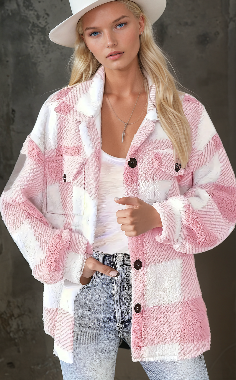 Beautifully Crafted Jacket