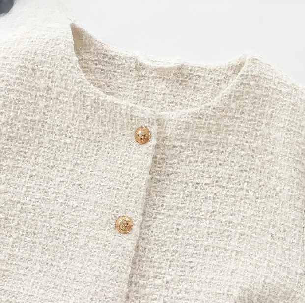 Classic Vintage Jacket