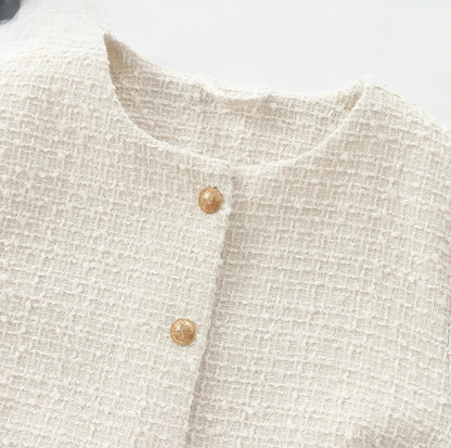 Classic Vintage Jacket
