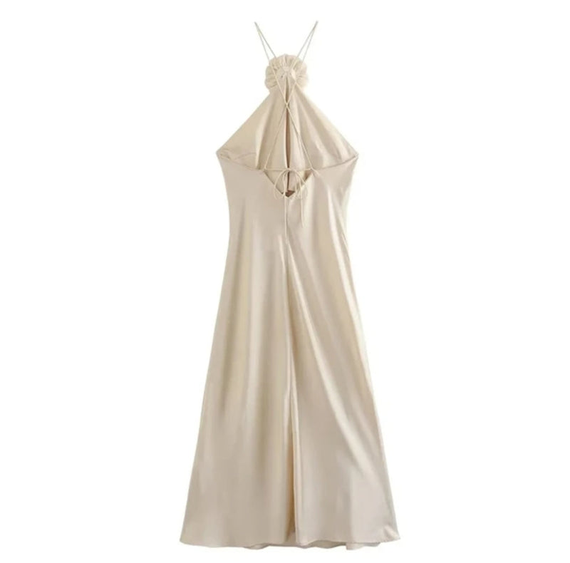 Thoughtfully Designed Dress