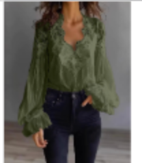 Beautifully Crafted Blouse