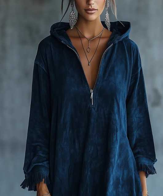 Beautifully Crafted Dress