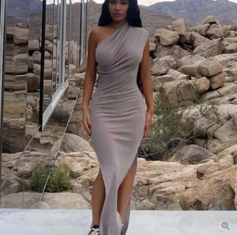 Classic Vintage Dress