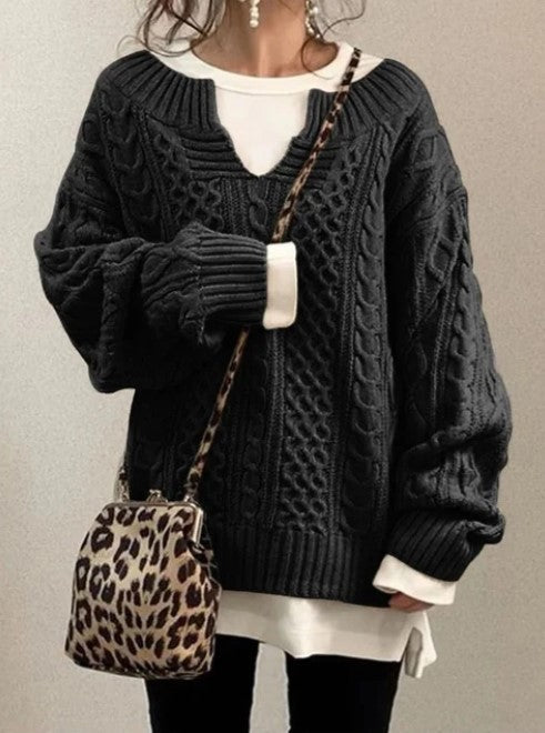 Classic Vintage Sweater