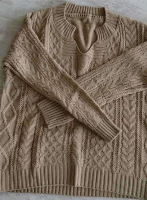 Beautifully Crafted Sweater