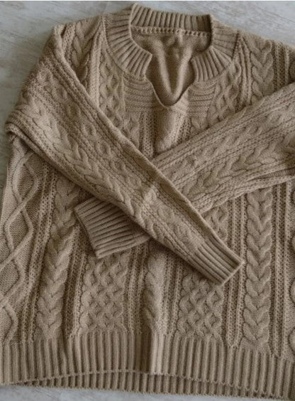 Classic Vintage Sweater
