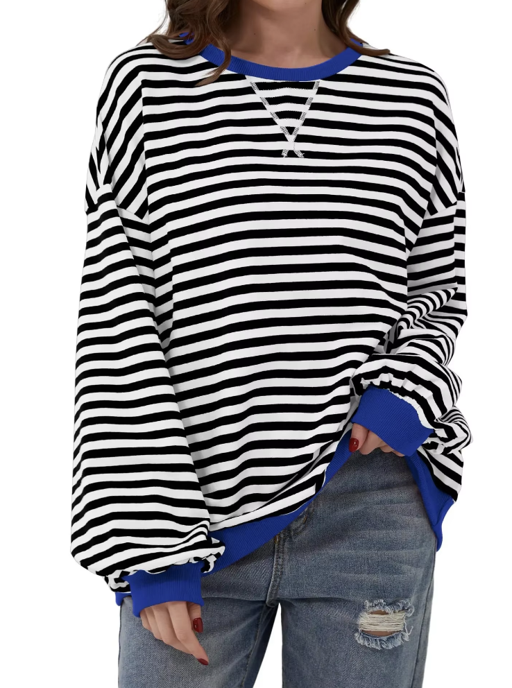 Vintage Inspired Sweater