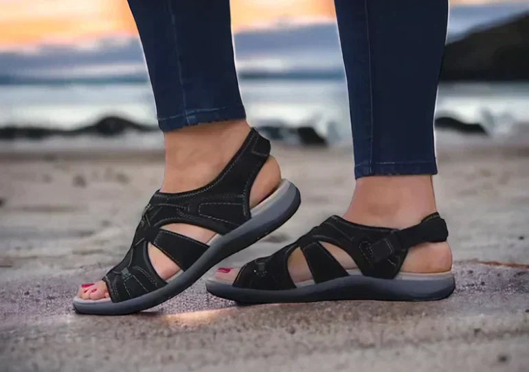 Comfortable Orthopedic Sandals for Daily Wear