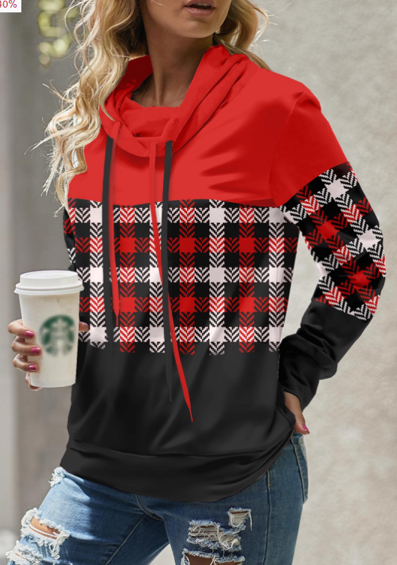 Timeless Vintage Style Sweater