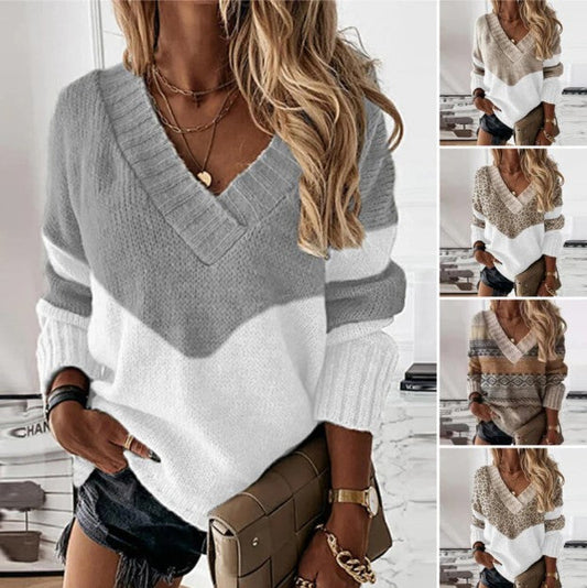Thoughtfully Designed Sweater