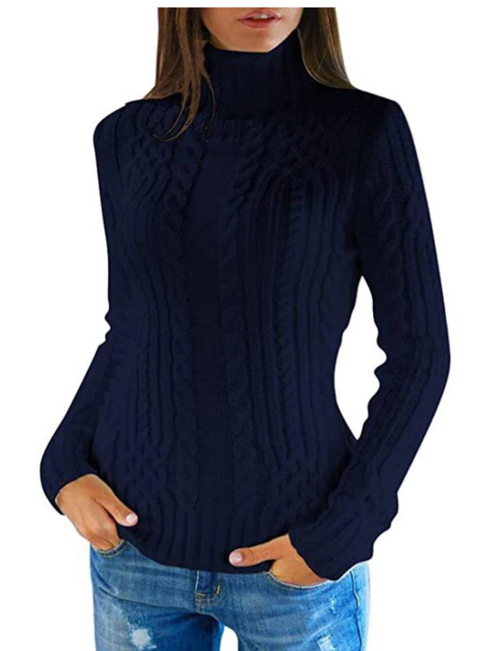 Elegantly Designed Sweater