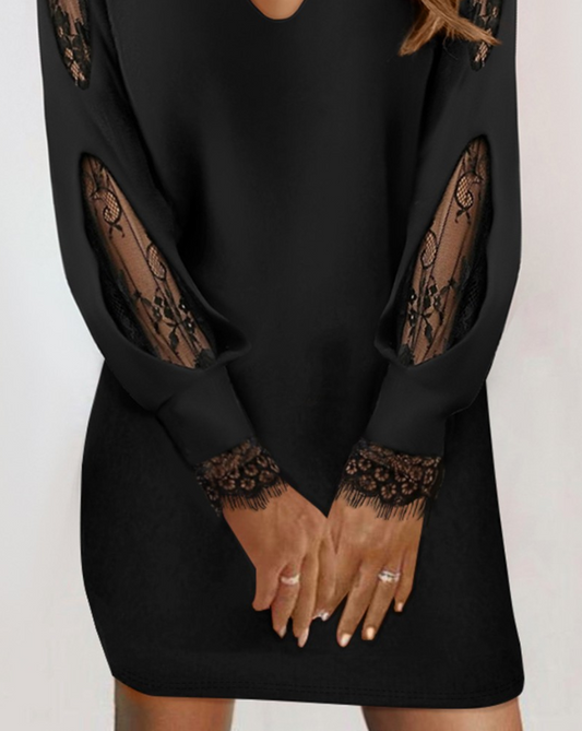 Vintage Inspired Dress