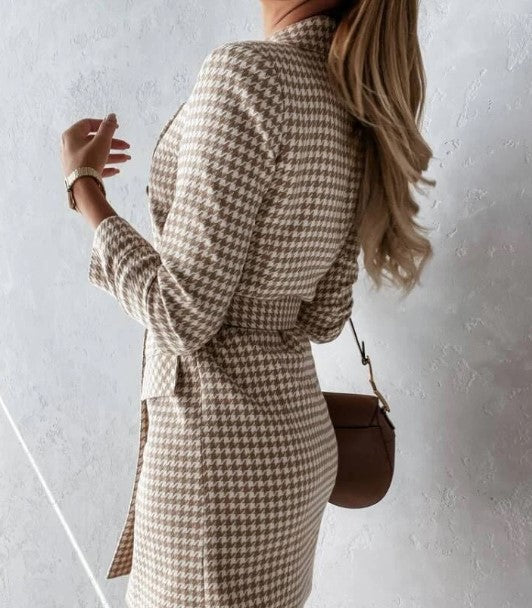 Beautifully Crafted Garment