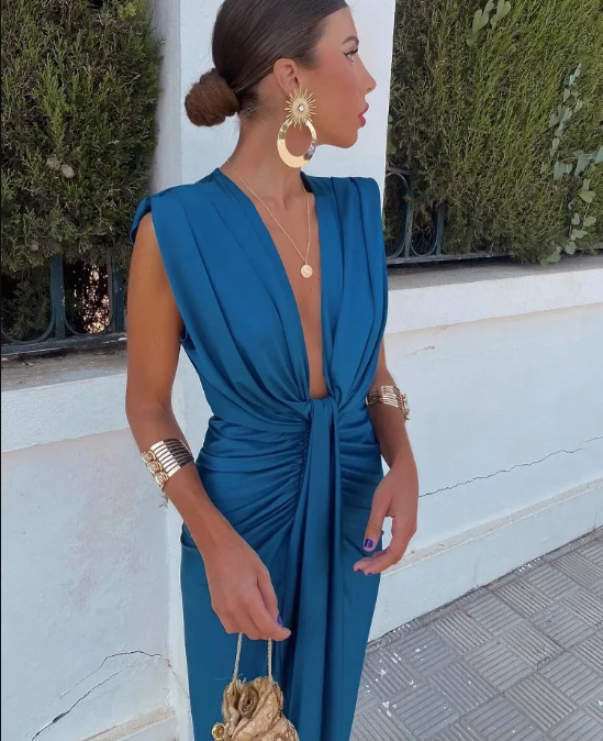 Classic Vintage Dress