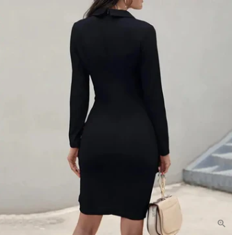 Beautifully Crafted Dress