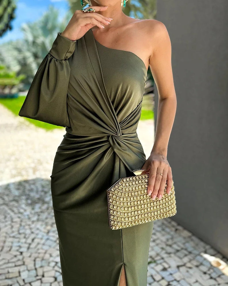 Classic Vintage Dress