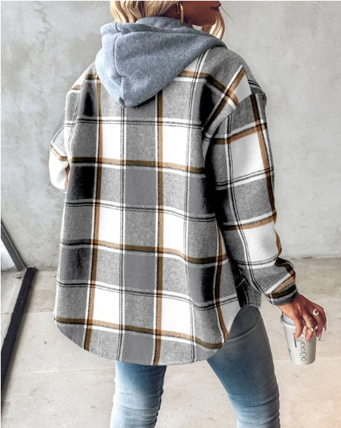 Elegantly Designed Jacket