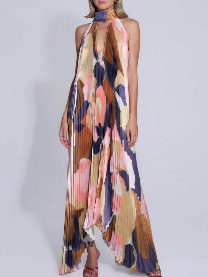 Elegantly Designed Dress