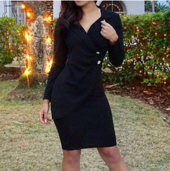 Beautifully Crafted Dress