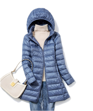 Thoughtfully Designed Jacket