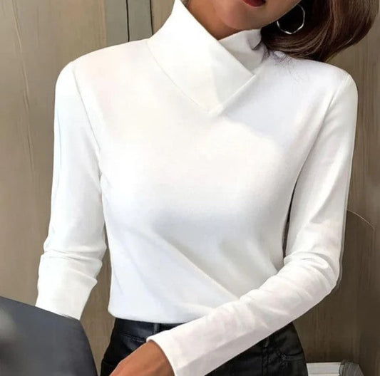 Gracefully Designed T-Shirt