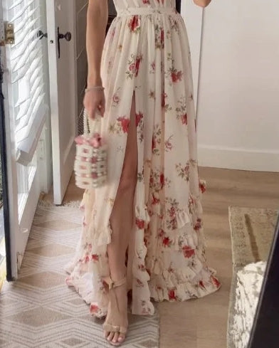 Classic Designed Dress