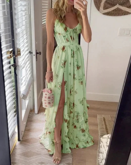 Beautifully Crafted Dress