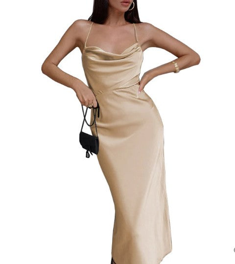 Beautifully Crafted Dress
