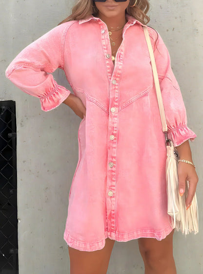 Vintage Inspired Dress
