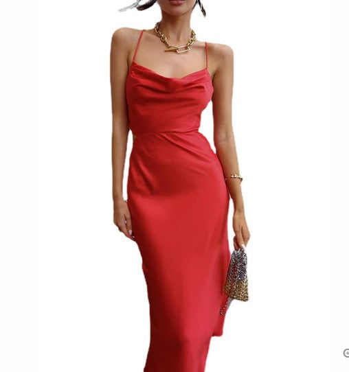 Elegantly Designed Dress