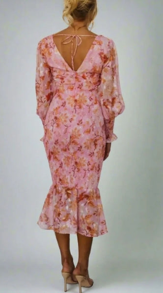 Thoughtfully Designed Dress