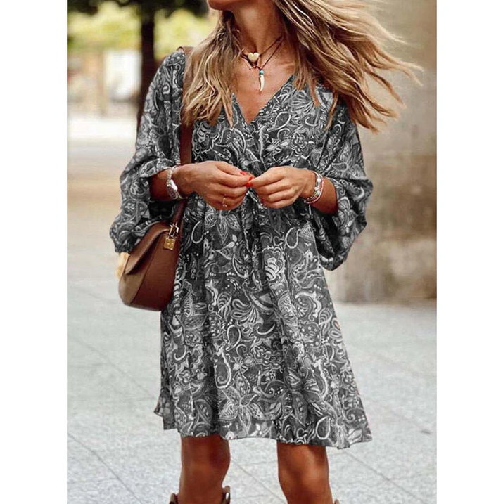 Beautifully Crafted Dress