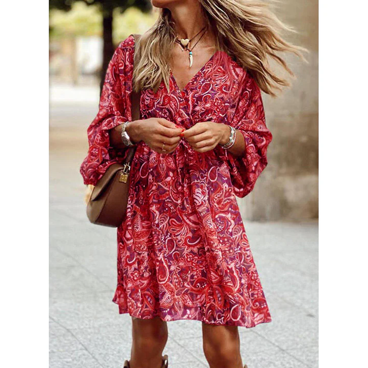 Beautifully Crafted Dress