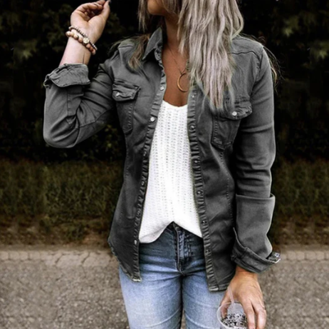 Vintage Inspired Jacket